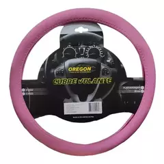 CUBRE VOLANTE PVC 38CM FUCSIA 387.5 CV023