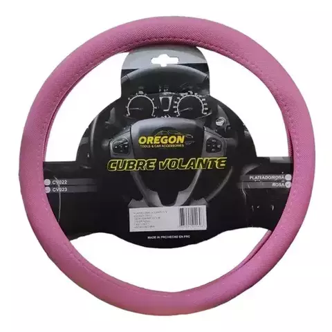 CUBRE VOLANTE PVC 38CM FUCSIA 387.5 CV023
