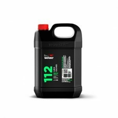 112 LAVA COCHES 5L