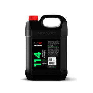 114 LIMPIADOR UNIVERSAL 5L