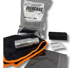 SELLADOR CERAMICO 14H OVERCARS 30ML en internet