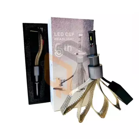 CREE LED H1 5TH GENERACION