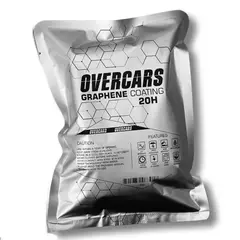 SELLADOR CERAMICO GRAPHENE COATING 20H
