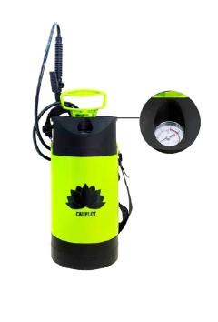 PULVERIZADOR CALPLOT 5L CPL-PUL5