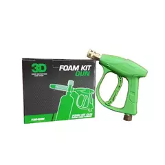 PISTOLA CORTA 3D T-20-GUN