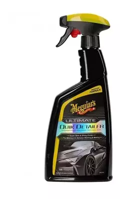 ALL WHELL CLEANER 709ML MEGUIARS