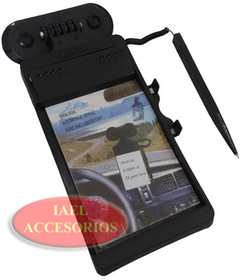 ANOTADOR AUTONOTA CON LAPICERA VA-008