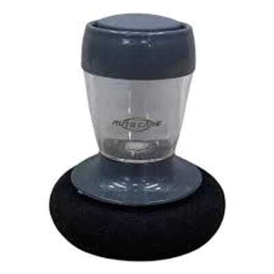 APLICADOR POLIESPUMA CON DEPOSITO AUTOCARE