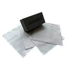 APLICADOR PARA CERAMICO KIT BLOCK + 4 TOALLAS SUEDE OVERCARS