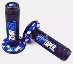 PUÑO PROTAPER BASE NEGRA/AZUL