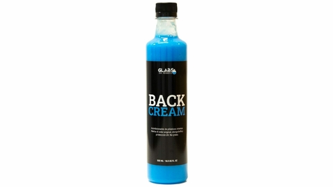 BACK CREAM 500ML