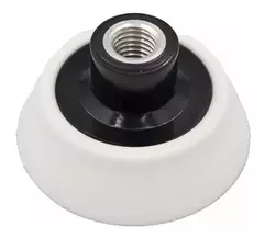 BACKING PLATE 3" FLEXIBLE -BLANCO- (14231-24)