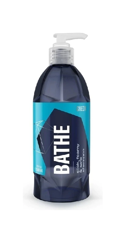 SHAMPOO BATHE CON SIO2 GYEON 500ML