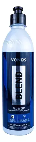 BLEND ALL IN ONE 500ML VONIXX