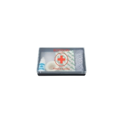 BOTIQUIN ECONOMICO REGLAMENTARIO SG-999
