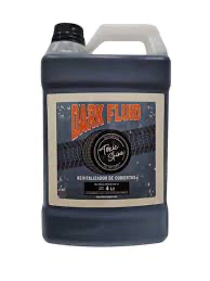 DARK FLUID REVITALIZADOR DE CUBIERTAS 4L