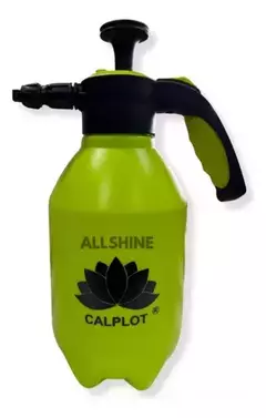 GENERADOR DE ESPUMA CALPLOT 2L CPL-PUL2XE