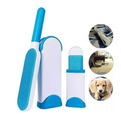 CEPILLO QUITA PELO DE MASCOTAS