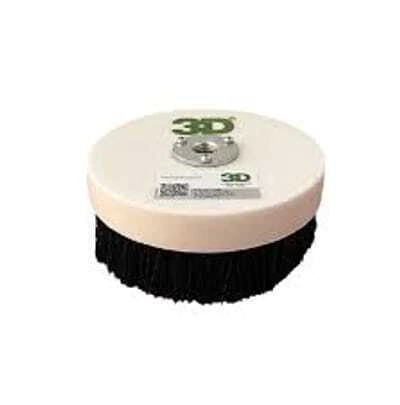 CEPILLO CIRCULAR PARA PULIDORA ROSCA M14 3D M-40P