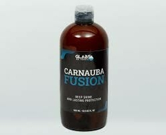 CERA DE CARNAUBA GLABS 500ML