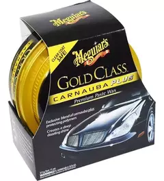 GOLD CLASS CARNAUBA PLUS MEGUIARS 311G