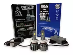 CREE LED IR100 H7
