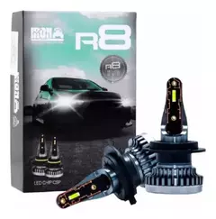 CREE LED R8-H11