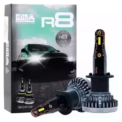 CREE LED R8-H1