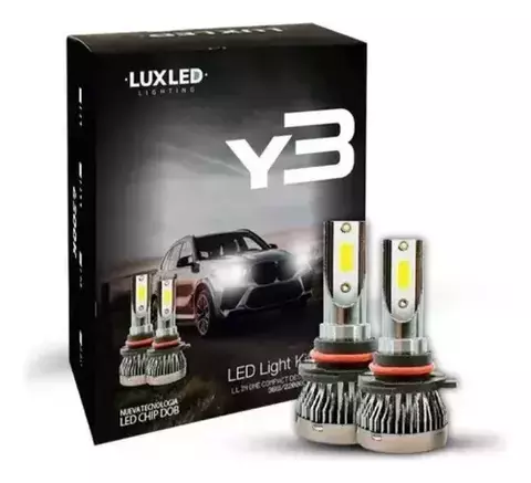 CREE LED Y3-H11