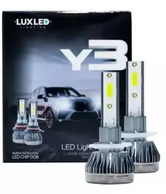 CREE LED Y3-H27