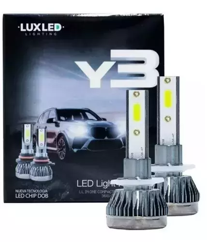 CREE LED Y3-H27