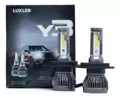 CREE LED Y3 H4