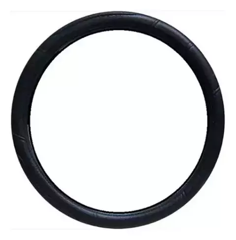 CUBRE VOLANTE IAEL CAMION FORRADO EN CUERINA 45 CM CV-040