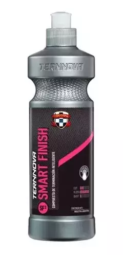 ULTRA CUT COMPUESTO DE CORTE ALTO TERNNOVA 500ML