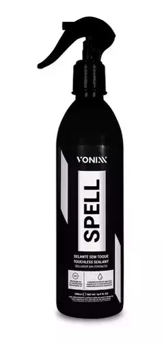 SPELL 500ML VONIXX