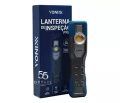 VONIXX LINTERNA PRO INSPECCION PINTURA REGULA COLOR 900LM