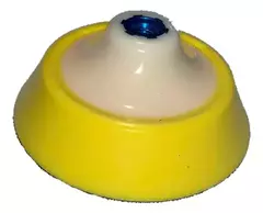 BACKING PLATE PREMIUM 5/8 AMARILLO K-76