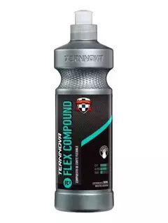FLEX COMPOUND COMPUESTO CORTE FLEXIBLE TERNNOVA 500ML