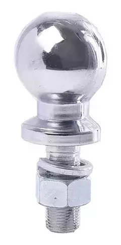 BOCHA DE TRAILER 7/8 X 3/4 X 2 PLATEADO UNIVERSAL BT001