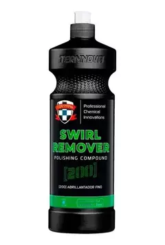 SWIRL REMOVER POLISH 200 TERNNOVA 1L