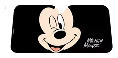 CORTINA DISNEY PARABRISA METALIZADA MICKEY 130*60CM CO-101