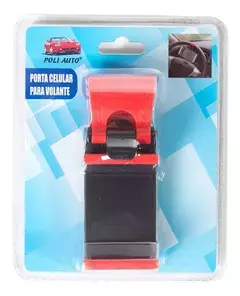 PORTA CELULAR PARA VOLANTE PA
