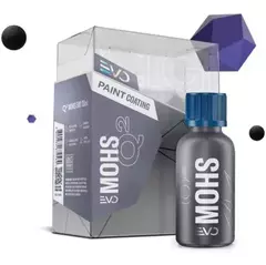 GYEON Q2 MOHS EVO LIGHT BOX (30ML)