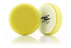 PAD DE CORTE AMARILLO 3" SHINE MATE