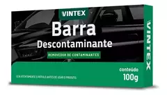BARRA DESCONTAMINANTE 100G VINTEX