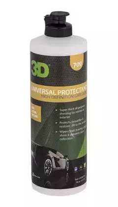 UNIVERSAL PROTECTAN 709 3D 500ML