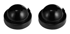 JUEGO CAPUCHON OPTICA UNIVERSAL 11 CM K105