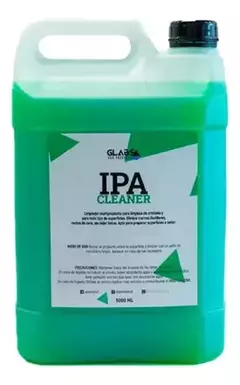 IPA CLEANER 5L GLABS