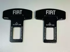 HEBILLA PARA CINTURON FIAT X2