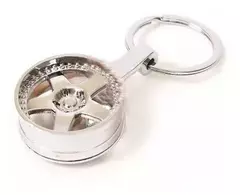 LLAVERO LLANTAS LL-021 KUBE